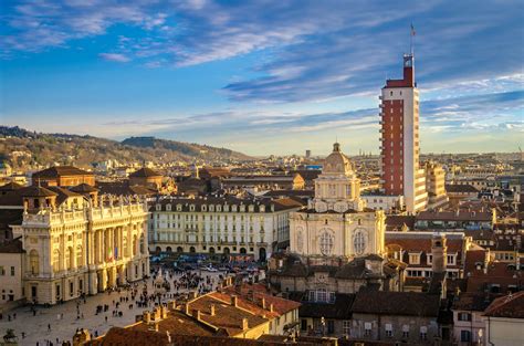 What to see in Turin in a day 